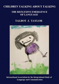 Produktbild: Children talking about talking
