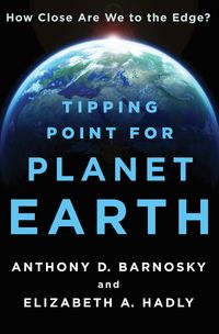 Produktbild: Tipping Point For Planet Earth