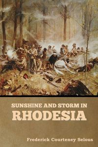 Produktbild: Sunshine and Storm in Rhodesia