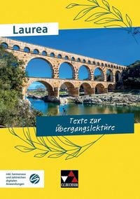 Produktbild: Laurea / Texte zur &Uuml;bergangslekt&uuml;re