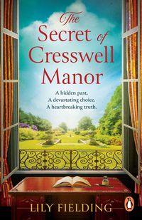 Produktbild: The Secret of Cresswell Manor
