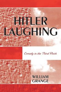 Produktbild: Hitler Laughing