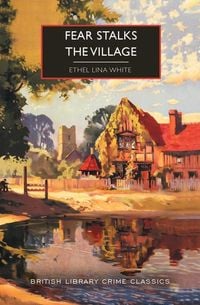Produktbild: Fear Stalks the Village
