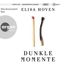 Produktbild: Dunkle Momente