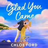 Produktbild: Glad You Came
