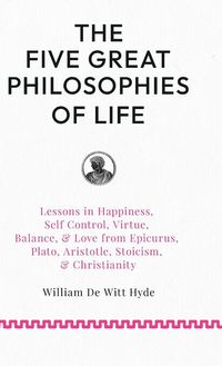 Produktbild: The Five Great Philosophies of Life