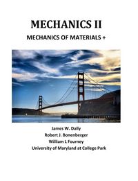 Produktbild: Mechanics Ii