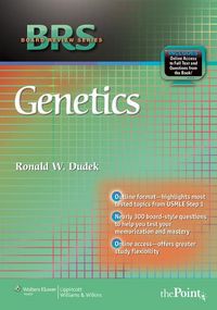 Produktbild: BRS Genetics