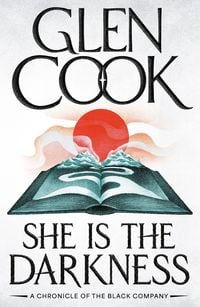 Produktbild: She Is the Darkness