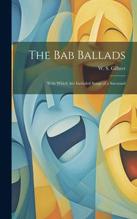 Produktbild: The Bab Ballads