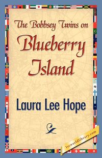 Produktbild: The Bobbsey Twins on Blueberry Island