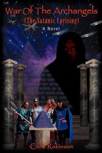 Produktbild: War Of The Archangels