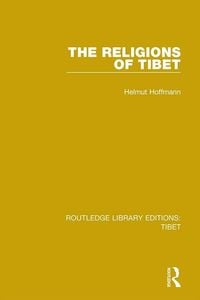 Produktbild: The Religions of Tibet