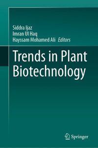 Produktbild: Trends in Plant Biotechnology