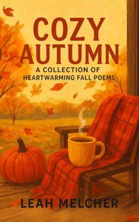 Produktbild: Cozy Autumn: A Collection of Heartwarming Fall Poems