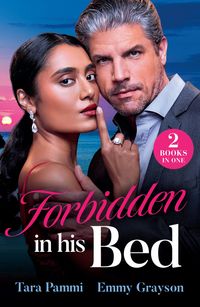 Produktbild: FORBIDDEN IN HIS BED PB