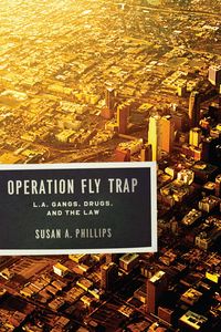Produktbild: Operation Fly Trap