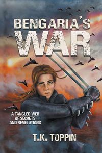 Produktbild: Bengaria's War