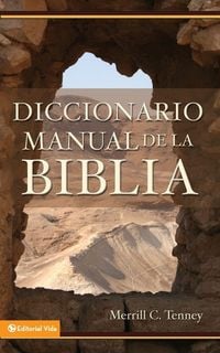 Produktbild: La Diccionario manual de la Biblia