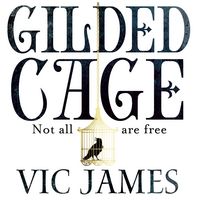 Produktbild: Gilded Cage