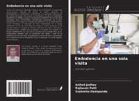 Produktbild: Endodoncia en una sola visita