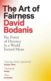 Produktbild: The Art of Fairness