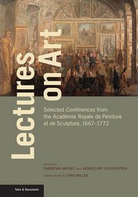 Produktbild: Lectures on Art