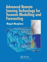 Produktbild: Advanced Remote Sensing Technology for Tsunami Modelling and Forecasting