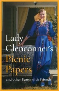 Produktbild: Lady Glenconner's Picnic Papers