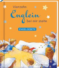 Produktbild: Vierzehn Engeln bei mir stehn