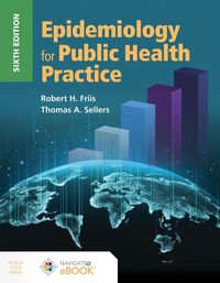 Produktbild: Epidemiology for Public Health Practice