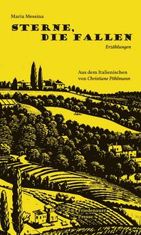 Produktbild: Sterne, die fallen