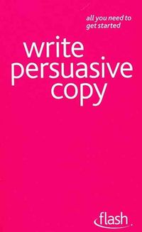 Produktbild: Write Persuasive Copy