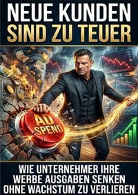 Produktbild: Neue Kunden sind zu teuer
