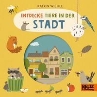 Produktbild: Entdecke Tiere in der Stadt