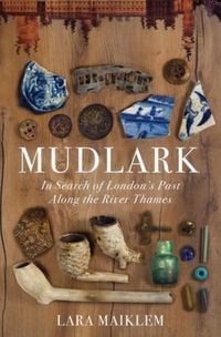 Produktbild: Mudlark