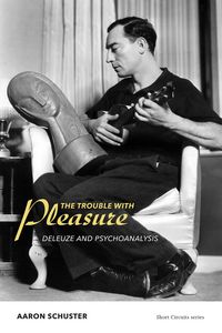 Produktbild: The Trouble with Pleasure