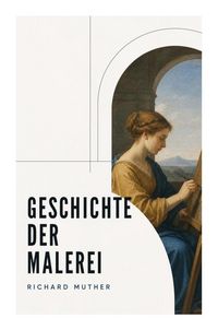 Produktbild: Geschichte der Malerei