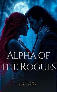Produktbild: Alpha of the Rogues