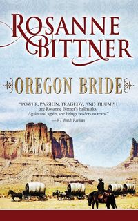 Produktbild: Oregon Bride