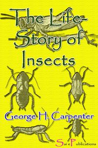 Produktbild: The Life-Story of Insects