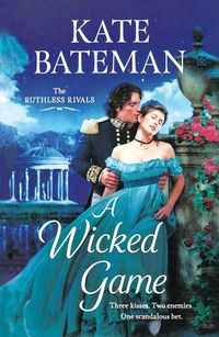 Produktbild: A Wicked Game