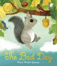 Produktbild: Preston-Gannon, F: Bad Day