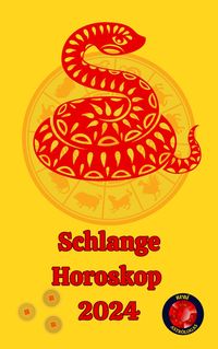 Produktbild: Schlange Horoskop 2024
