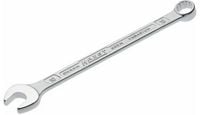 Produktbild: Ringmaulschl&uuml;ssel 600 LG SW 10mm L.210mm ext.lang Spezialstahl HAZET