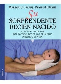 Produktbild: Su sorprendente reci&eacute;n nacido