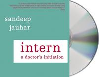 Produktbild: Intern: A Doctor's Initiation