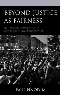 Produktbild: Beyond Justice as Fairness