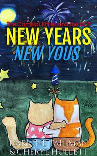 Produktbild: The Camelot Kitties and the BCP in New Years New Yous