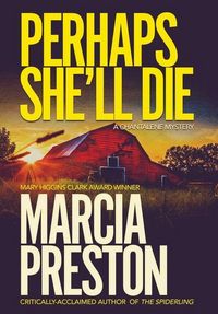 Produktbild: Perhaps She'll Die